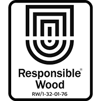 Responsible Wood