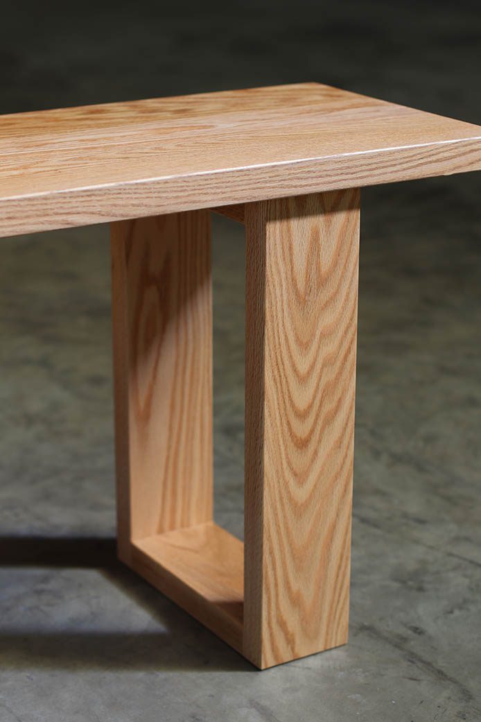 Select Grade American Superior Oak
