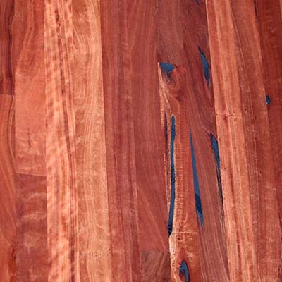 Red Gum Feature Grade