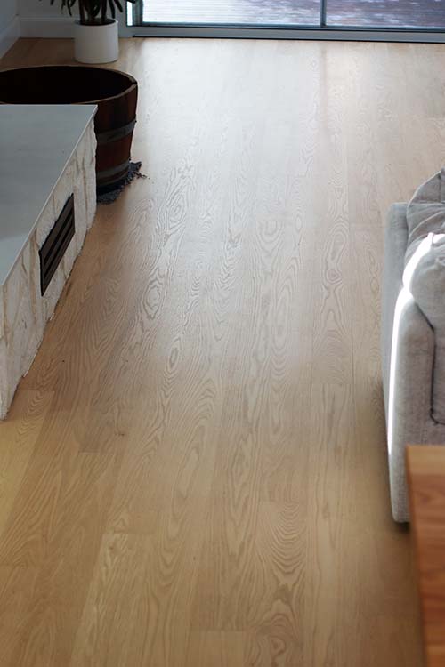 Flooring